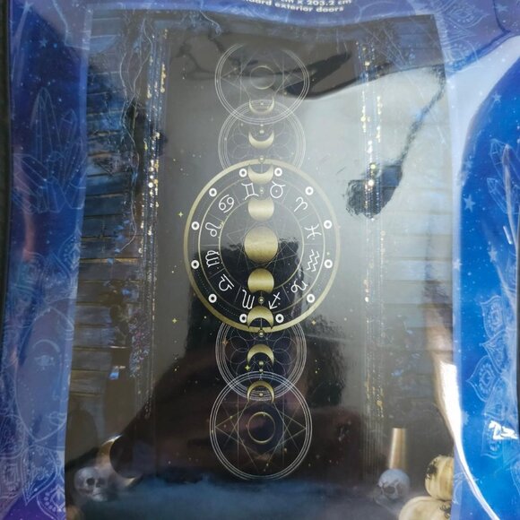 Zodiac Signs Door Cover - Picture 2 of 5